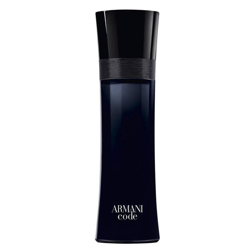 Armani Code fragrance