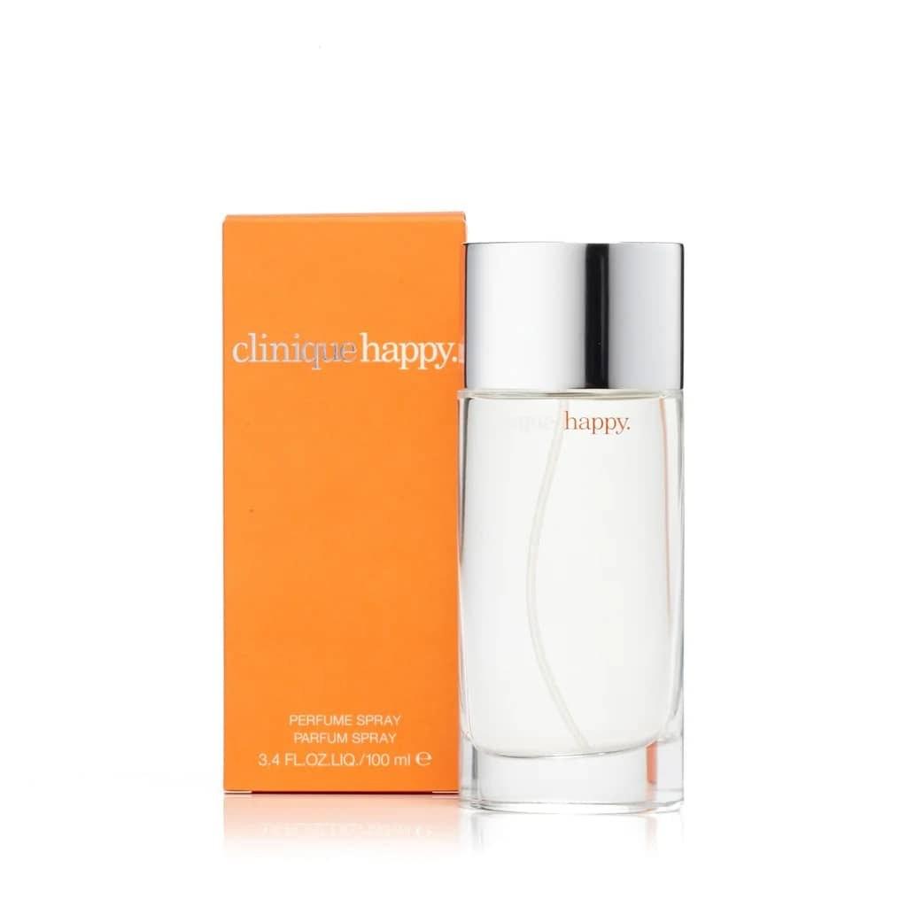 Clinique Happy fragrance